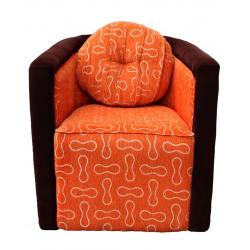 CLUB CHAIR CSC (single) - Small