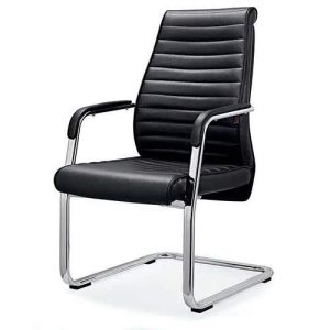 DELUXE OFFICE VISITOR'S CHAIR DEL 226