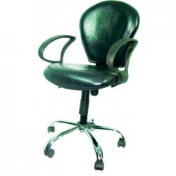 DLA14 Leather Office Chair