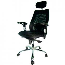 EMEL N041H Hero Mesh Chair