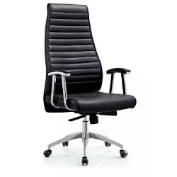 EXECUTIVE CHAIR - ONE QUALITY BLACK COLOR (EKIN)