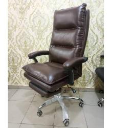 EXECUTIVE CHAIR - QUALITY DESIGNED BLACK (UGIN)