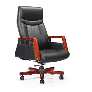 EXECUTIVE OFFICE CHAIR DEL 216