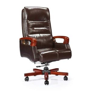 EXECUTIVE OFFICE CHAIR DEL 217