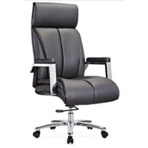 EXECUTIVE OFFICE CHAIR|LEATHER DEL 243