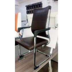 EXECUTIVE OFFICE CHAIR - QUALITY DESIGNED BLACK (ARIN)