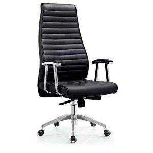 EXECUTIVE OFFICE CHAIR - QUALITY DESIGNED (HAFUR)