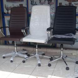 EXECUTIVE OFFICE CHAIR - QUALITY DESIGNED (The price is for each) (MOBIN)