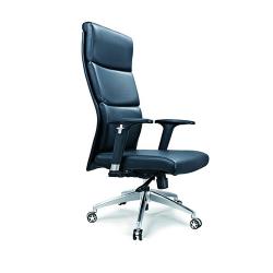 EXECUTIVE OFFICE CHAIR WITH HEAD REST|DEL 245