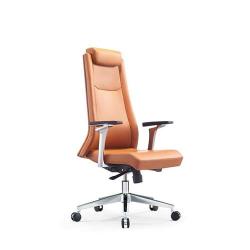 Executive Office Swivel Chair with Head