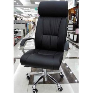 Executive Swivel Chair (DEL 204)