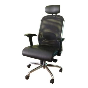 Executive mesh chair CM104AS1