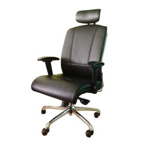 Executive office chair F104AS