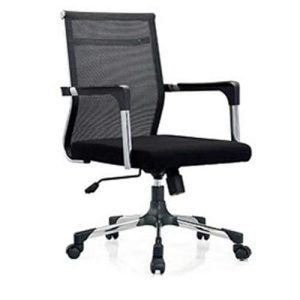 OFFICE MESH SWIVEL CHAIR DEL 228