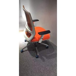 OFFICE SWIVEL CHAIR DEL 237