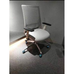 OFFICE SWIVEL CHAIR DEL 242