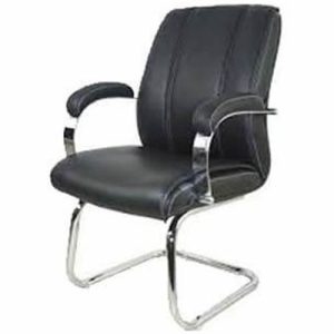 Office Chair - Emel White_House(V)_L084L