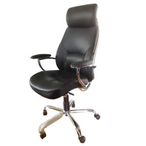 Office Leather Chair ATTN HighBack