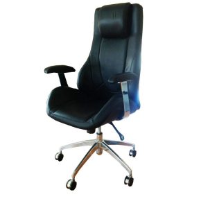 Office-Leather-Chair/New-ATK-High-Back