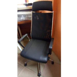 Office Mesh Chair DEL 06