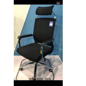 Office Mesh Chair (DEL 151)