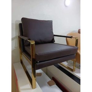 Office Visitor's Chair