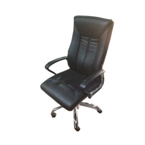 Office Leather Chair (ACF)