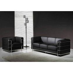 SOFA - EXECUTIVE 1 UNIT OF 3 SEATER AND 2 UNITS OF SINGLE SEATER