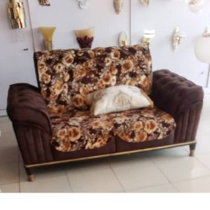 SOFA - QUALITY DESIGNED 7 SEATERS CHAIRS