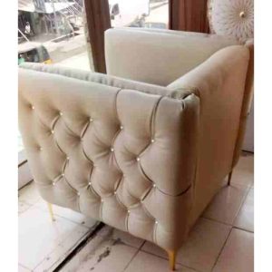 SOFA - QUALITY DESIGNED 7 SEATERS CHAIRS (DEEM)