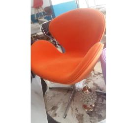 VISITORS-CHAIR-QUALITY-ORANGE-HIBISCUS-DESIGNED-MOBIN