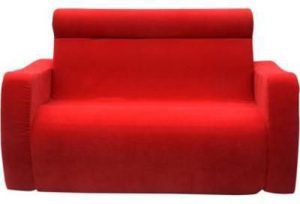 Vita Solid Rest - 2 Seater - Medium