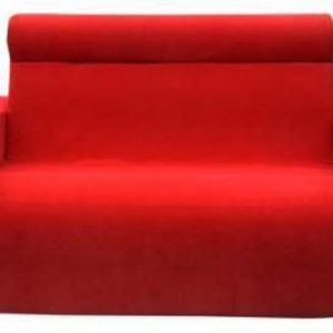 Vita Solid Rest - 2 Seater - Medium