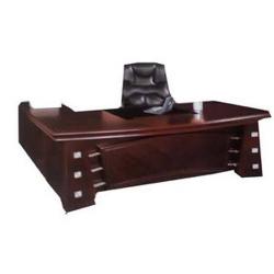 1.6m Executive Office Desk