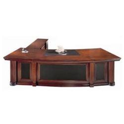 2metre Corporate Office Desk