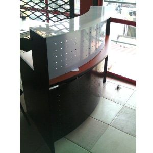 (4 Feet) Reception Table