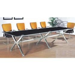 Conference Table Glass for 10 men