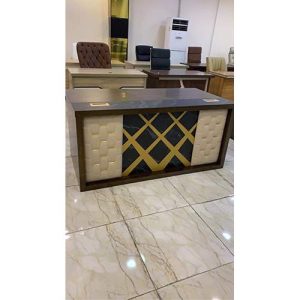 Executive Office Table 1.6M (CC)