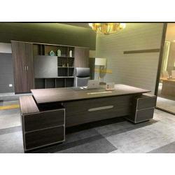 Executive Office Table 2.4M