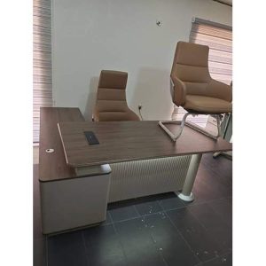 Executive Office Table 2.4M