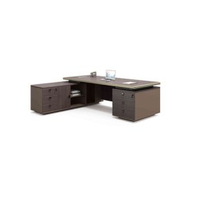 Executive Office Table 2M (AA)