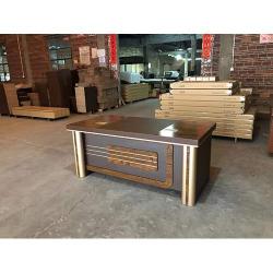 Executive Office Table 2M (B)