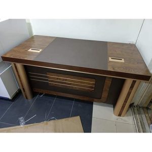 Executive Office Table 2M (EE)