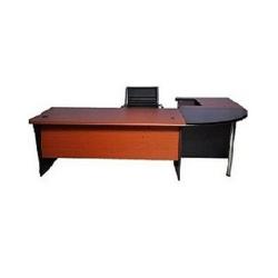 Executive Office Table C-Top (5-Feet)