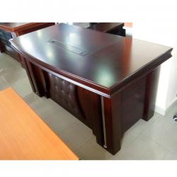 Executive Office Table DLX Model 1.6metre