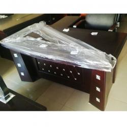 Executive Office Table IND Model