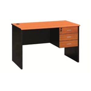 OFFICE TABLE QUALITY 1.2 METERS (HAFUR)