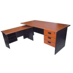 Office Table 4 Feet with 3 Feet Extension